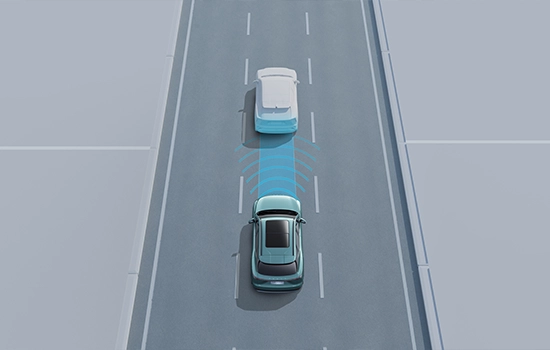 Safety feature